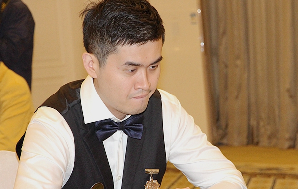 象棋第一人，下出一步臭棋